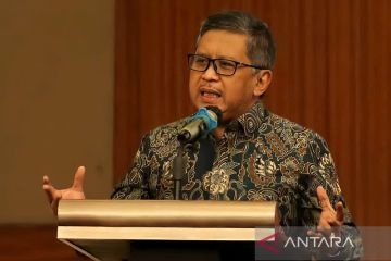 Sekjen PDIP: Pelajari spirit kelahiran Pancasila agar tak salah tafsir