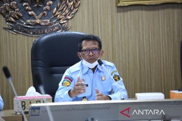 Kemenkumham susun pedoman keadilan restoratif narapidana dewasa