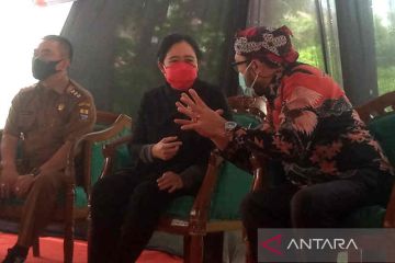 Ketua DPR janji bantu atasi masalah nelayan Kota Cirebon