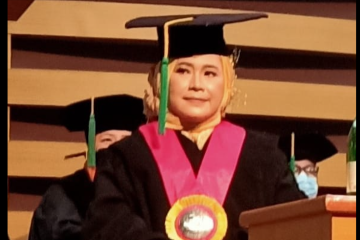 Universitas Yarsi kukuhkan Dr Endang Purwaningsih sebagai guru besar