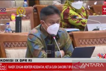 Kemenkes fasilitasi addendum pemanfaatan obat program JKN