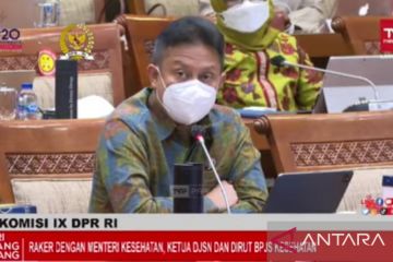 Sejumlah obat kanker berbiaya mahal diperdebatkan masuk FORNAS