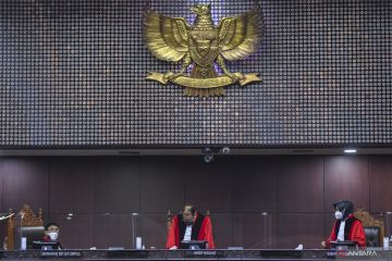 Sekjen MK: Perguruan tinggi jadi mitra strategis kawal konstitusional