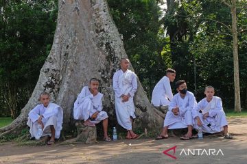 Foto pilihan pekan pertama Juli 2022