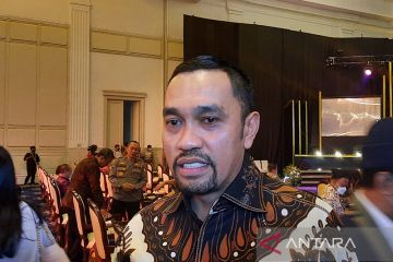 Komisi III DPR minta kasus pelecehan kontes kecantikan diusut tuntas