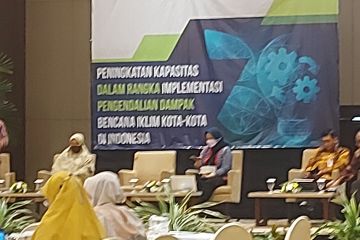 DKI sepakat dengan Tangerang Selatan dan Kota Bekasi soal uji emisi