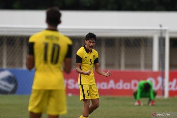 Grup B Piala AFF-19: Laos dan Malaysia bersaing untuk posisi pertama