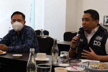 PAM JAYA gandeng Kejati DKI untuk kawal transisi kontrak konsesi SPAM
