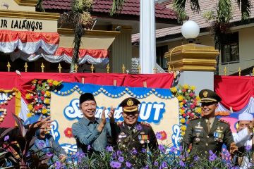 Pemkot Bogor ajak masyarakat hormati perbedaan hari Idul Adha 1443 H