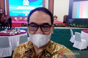 Badan Narkotika Nasional tegas menolak legalisasi ganja