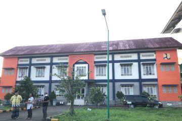 Kementerian PUPR bangun Rusun Ponpes Minhaajurrosyidiin di Jakarta