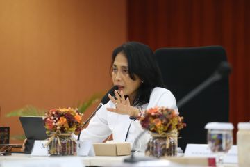 Menteri PPPA dorong pelaku kekerasan seksual di ponpes Depok dihukum