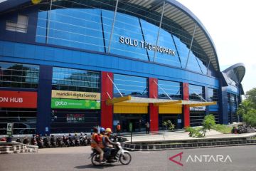 Solo Techno Park jadi venue tenis meja ASEAN Para Games 2022
