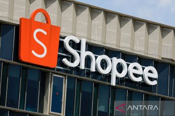 Shopee buka lima pusat distribusi di Brazil