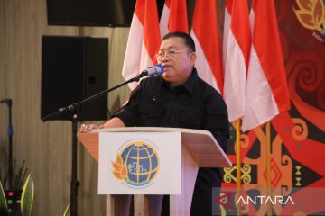 DPR ingatkan BPN hati-hati terbitkan sertifikat tanah PTSL