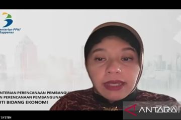 Bappenas siapkan 6 strategi besar untuk transformasi ekonomi Indonesia