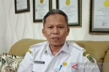 Dinkes: 13 kabupaten/kota di Kalsel tetap berstatus PPKM level 1