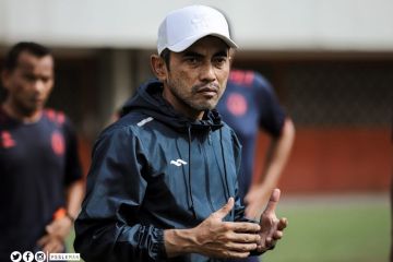 Seto maksimalkan kekuatan PSS hadapi Borneo FC