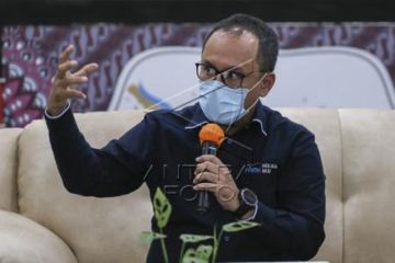 Keterangan Pers Terkait Aliran Dana Terlarang