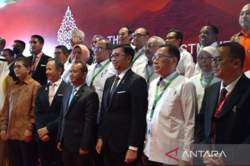 G20 di Solo dorong realisasi tiga agenda utama Presiden