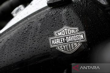 Harley-Davidson umumkan JLM Auto Indonesia jadi distributor eksklusif