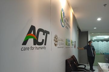 ACT taati keputusan soal pencabutan izin pengumpulan uang dan barang