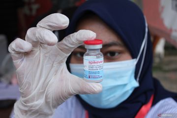 PLBN wajibkan vaksin "booster" untuk syarat melintas