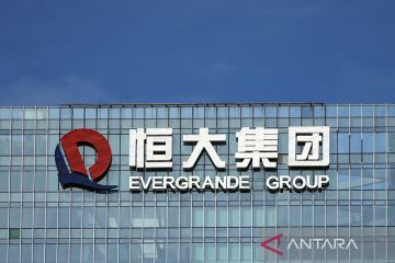 Evergrande China mulai kirim kendaraan listrik pertama ke pelanggan