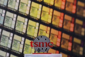 TSMC masih pimpin industri chipset di kuartal pertama 2022