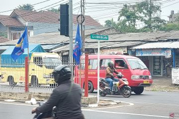 Perubahan nama jalan, 719 warga Jaktim telah ubah data kependudukan