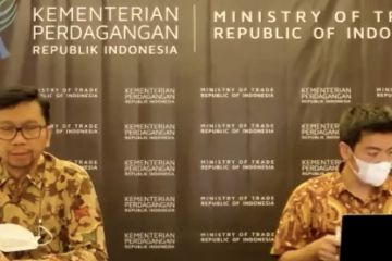 Gelaran TIIWG G20 Indonesia kedua tuntaskan tiga agenda pembahasan