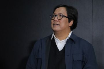 Erwin Gutawa rilis ulang lagu "Seputih Kasih" dengan medium NFT