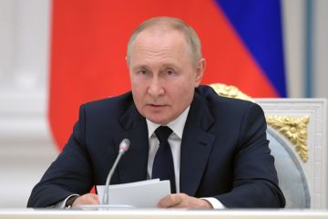 Putin: Negosiasi damai Rusia, Ukraina semakin sulit seiring waktu