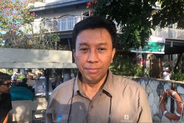 TNBB: Populasi jalak bali menuju angka stabil dengan upaya konservasi