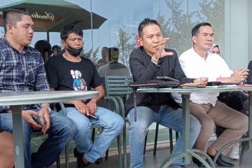 Artis Ayu Ting Ting dilaporkan ke Polda Bengkulu
