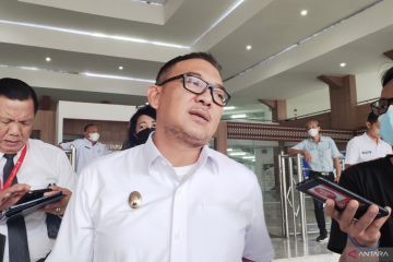 Pemkab Bogor belum siap hapus tenaga honor karena kekurangan pegawai