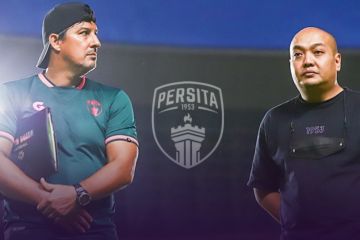 Manajer pastikan Persita Tangerang siap berlaga di Liga 1