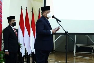 KPK umumkan 13 pegawainya positif COVID-19