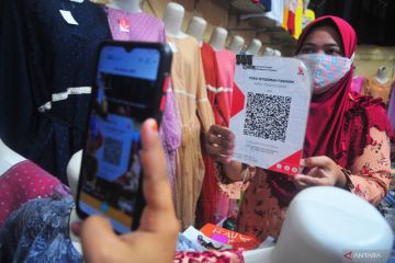 Menko Airlangga: Transformasi digital kunci peningkatan daya saing