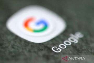Rusia denda Google karena dianggap tak hapus konten terlarang