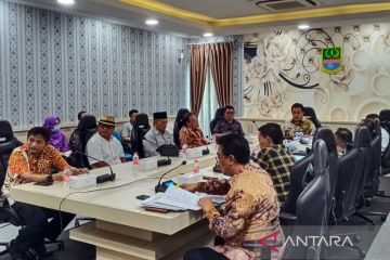 Pemerintah Kabupaten Bekasi bentuk tim percepatan pembangunan daerah