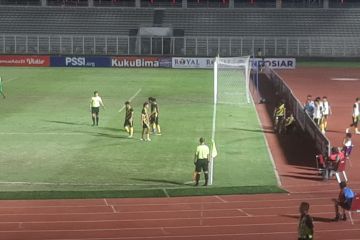 Malaysia U-19 melaju ke semifinal usai kalahkan Timor Leste 4-3