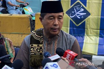 Muhammadiyah Tanah Abang: Idul Adha momen perkuat toleransi berkurban