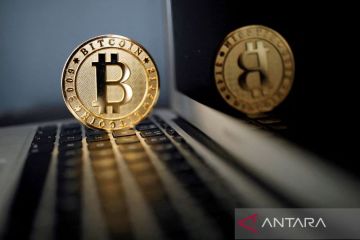 Kenaikan harga Bitcoin pompa kapitalisasi pasar kripto keseluruhan