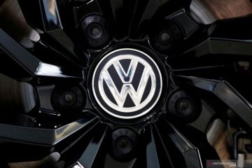 Volkswagen terima lebih dari 10.000 pesanan untuk ID. Buzz