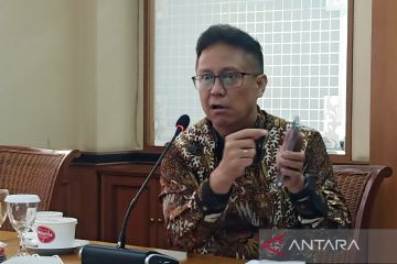 Integrasi layanan kesehatan digital paling lambat Desember 2023