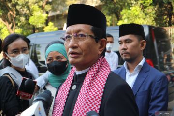 Istiqlal akan salurkan hewan kurban ke masjid binaan