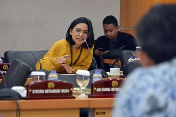 Legislator ingatkan target pendapatan APBD 2023 terlalu tinggi