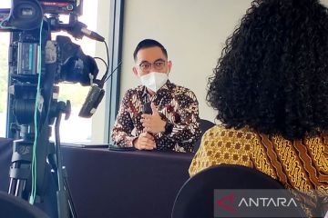 Sherpa G20 dorong peningkatan digitalisasi untuk pemulihan ekonomi