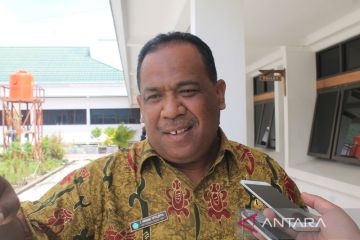 Pemkab Jayawijaya tarik pupuk NPK terlanjur disalurkan ke petani